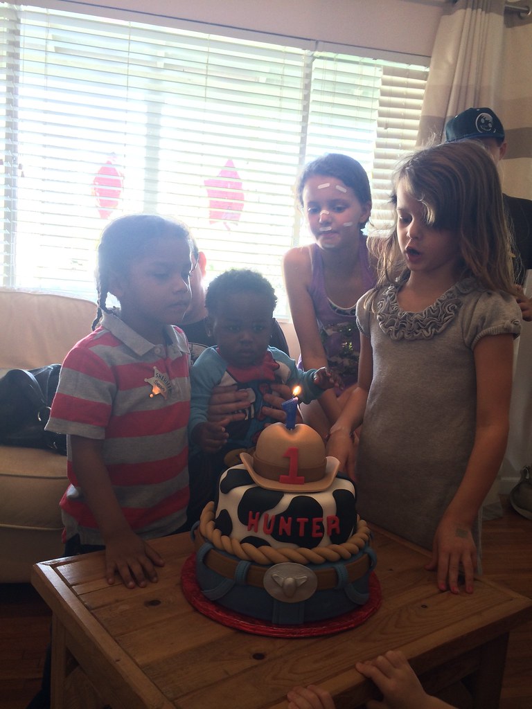 Cake