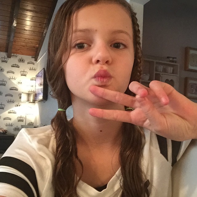 Stole your phone 😜