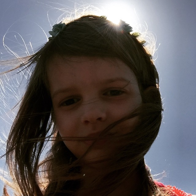 Angelic Boo