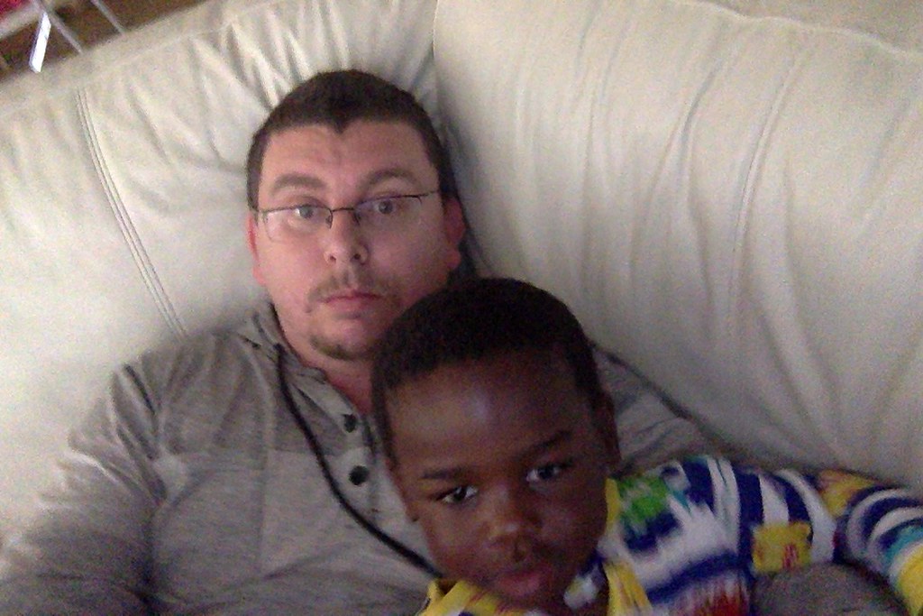 Father's Day Photo Booth