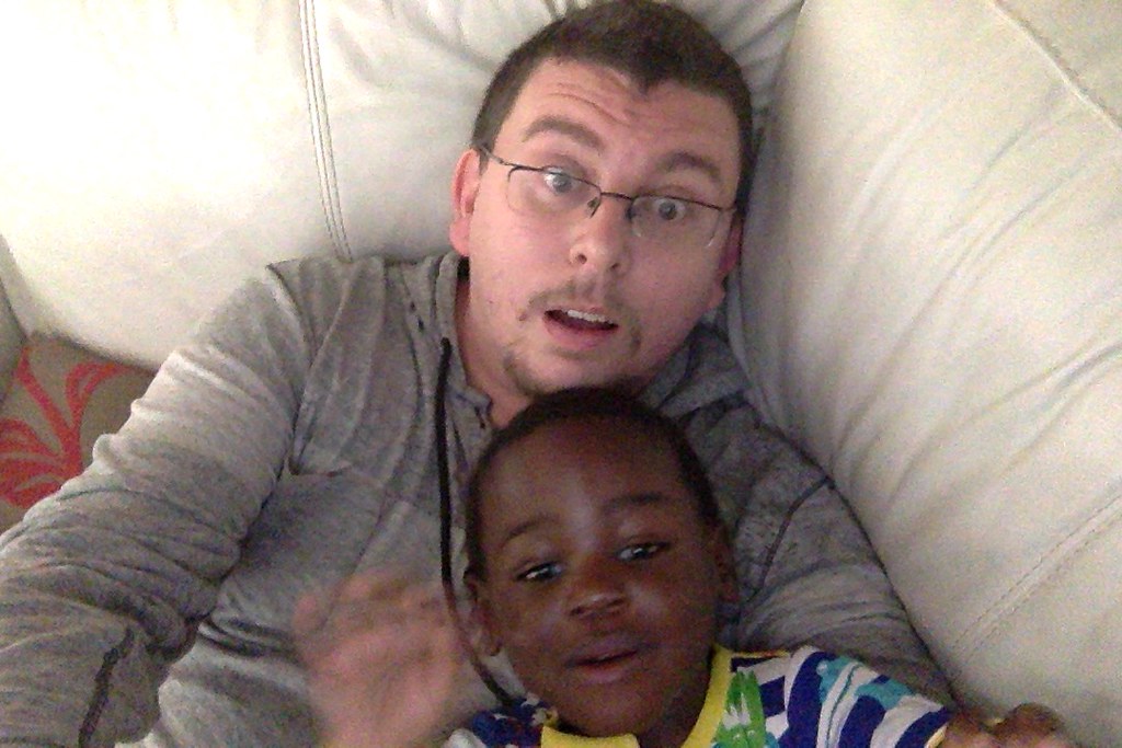Father's Day Photo Booth
