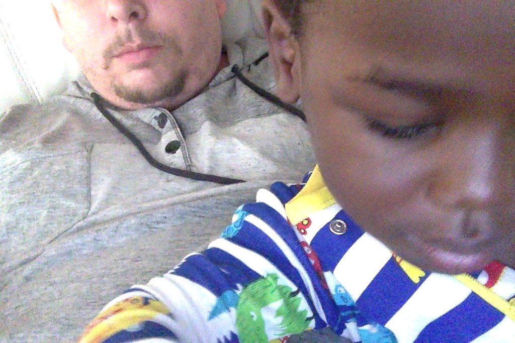 Father's Day Photo Booth