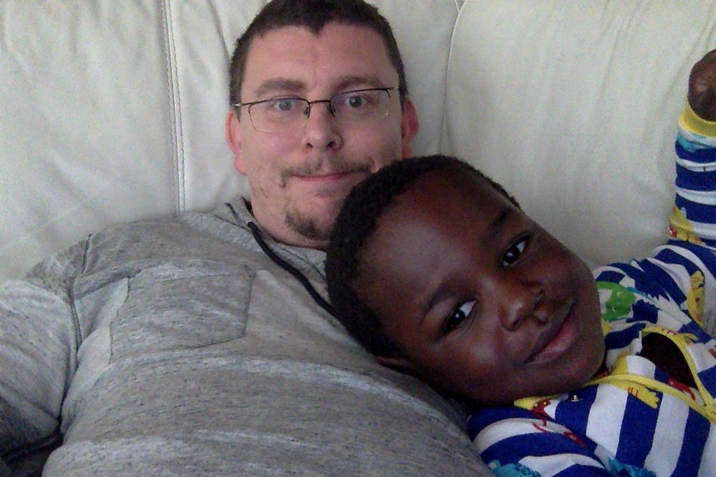 Father's Day Photo Booth