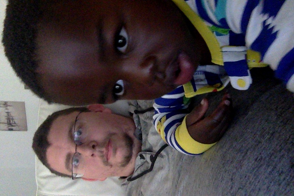 Father's Day Photo Booth