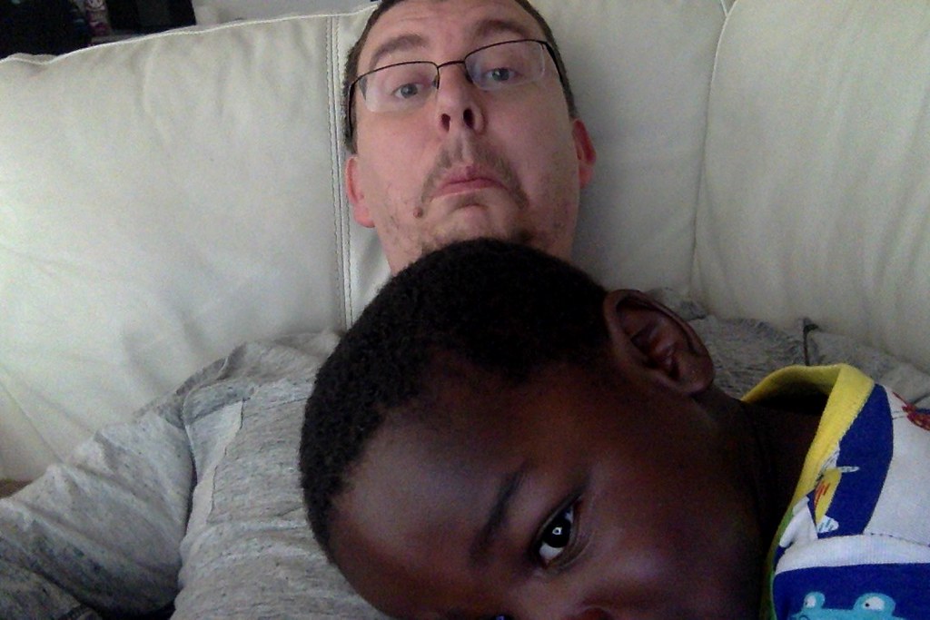 Father's Day Photo Booth