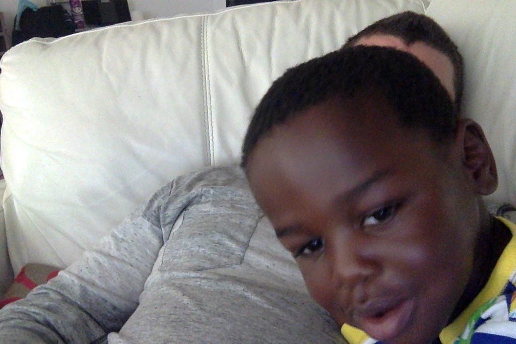 Father's Day Photo Booth