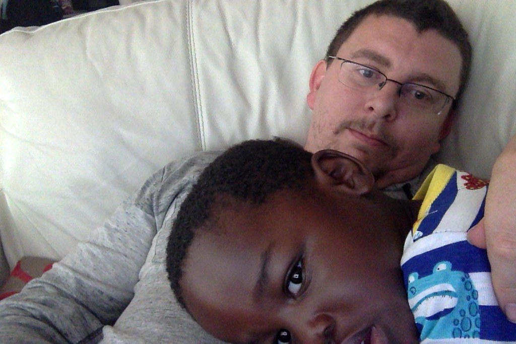 Father's Day Photo Booth