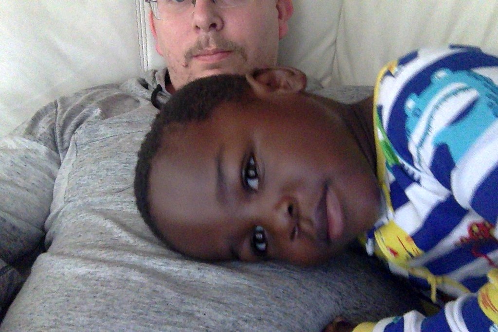 Father's Day Photo Booth