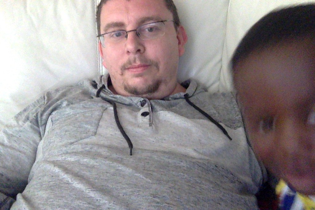 Father's Day Photo Booth