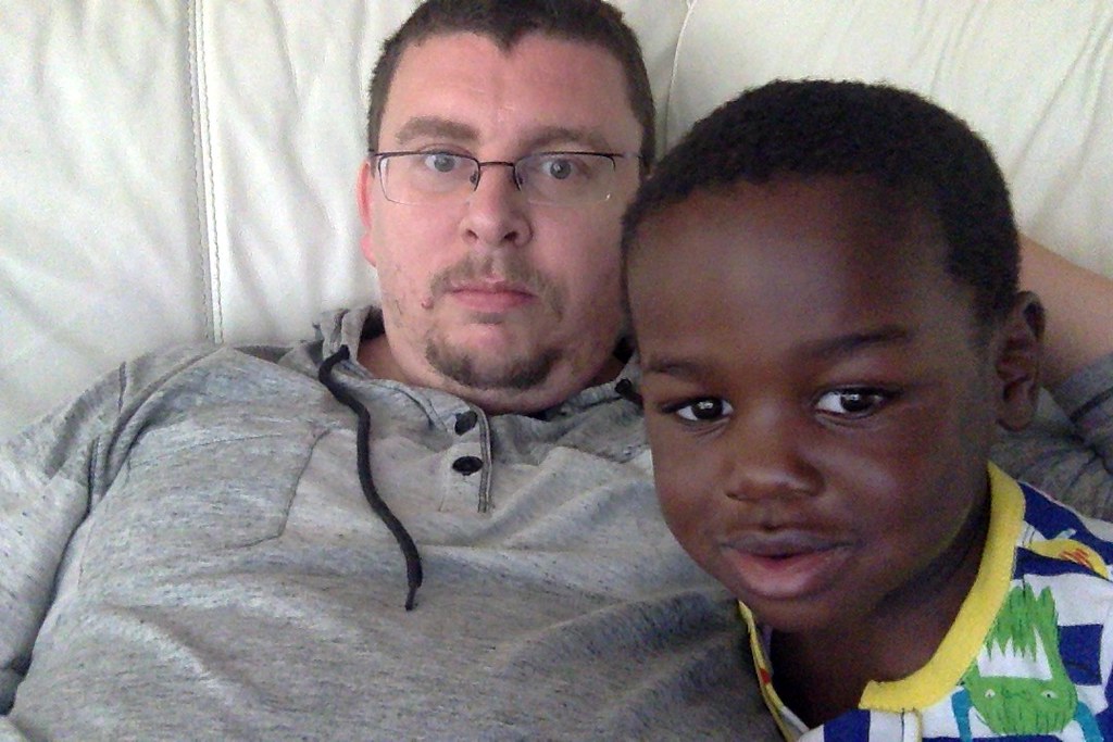 Father's Day Photo Booth