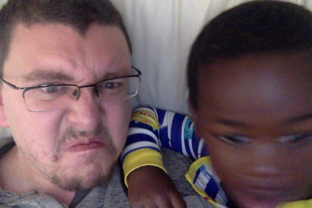 Father's Day Photo Booth
