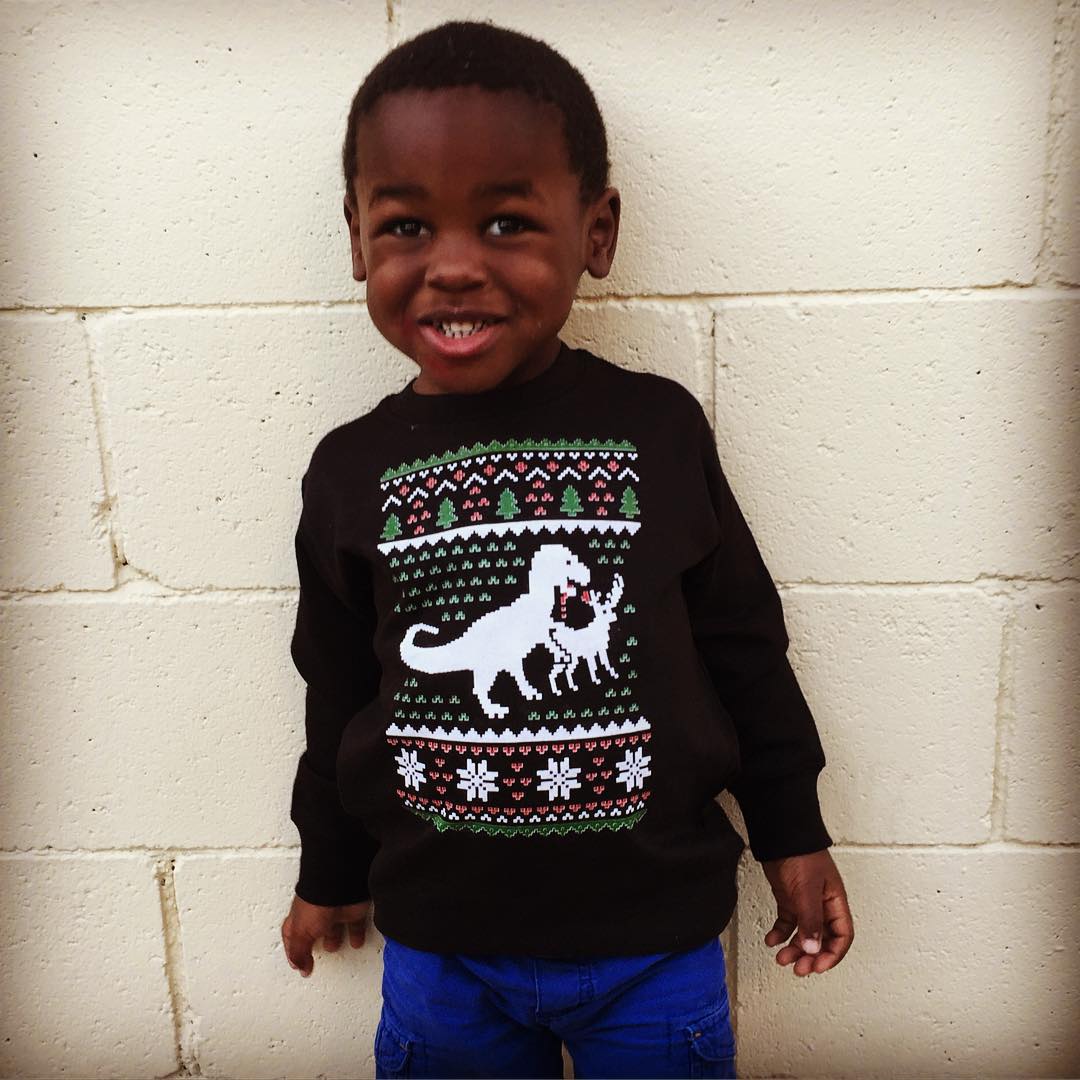 Christmas Jumper