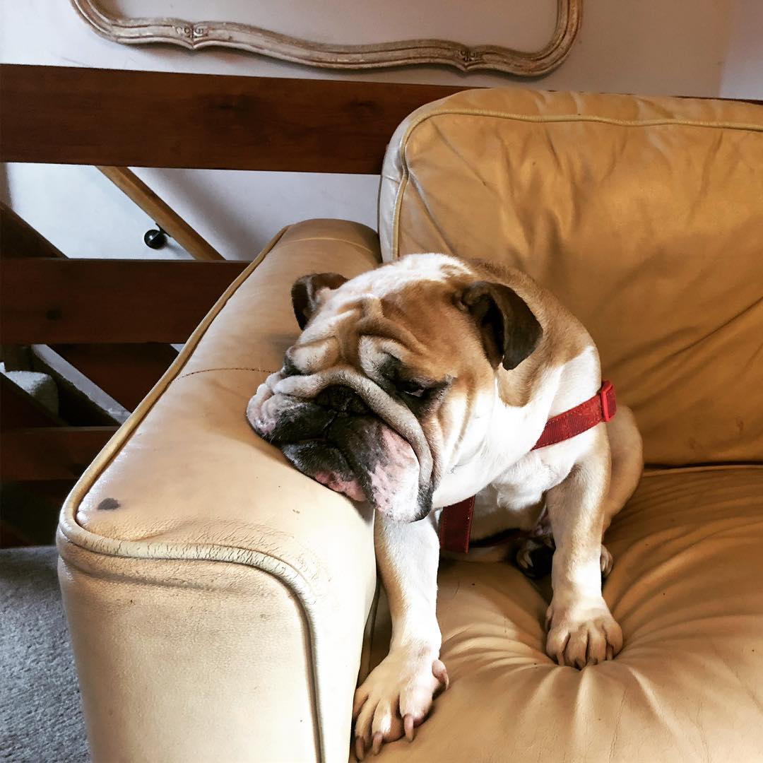 Monday morning.