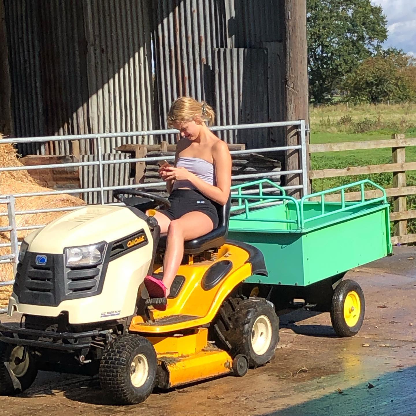 Farmer
